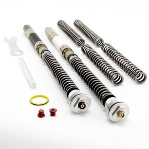 Front fork cartridge K-TECH DDS 155-021-130-010
