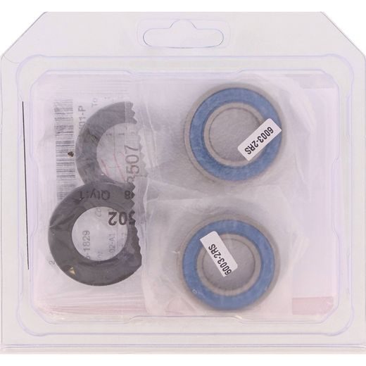 Wheel Bearing Kit All Balls Racing 25-1829