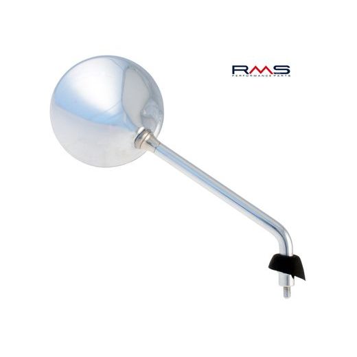 Vzvratno ogledalo RMS 122770690 right chrom