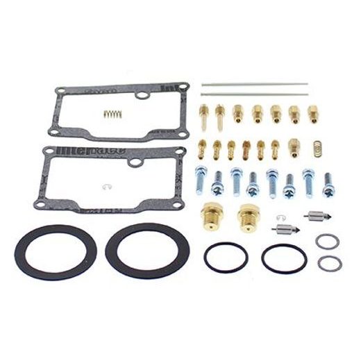 Carburetor Rebuild Kit All Balls Racing 26-1818
