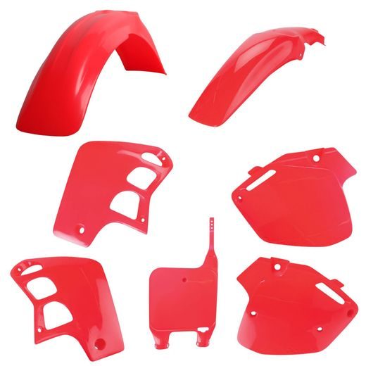 Set plastik POLISPORT 91329 OEM color
