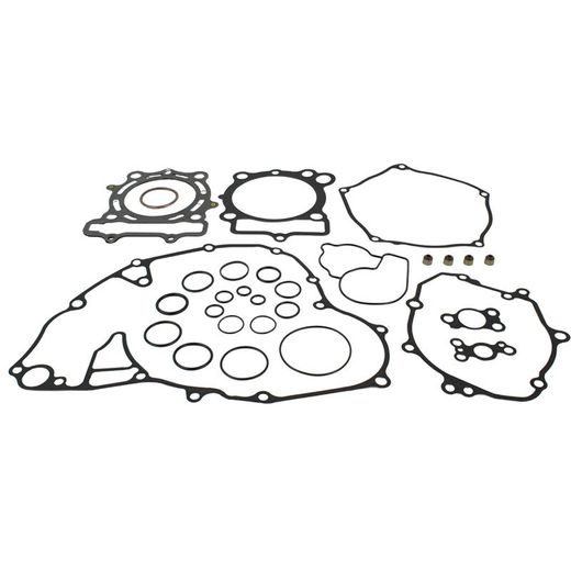 Complete gasket kit WINDEROSA 8080054 without seals