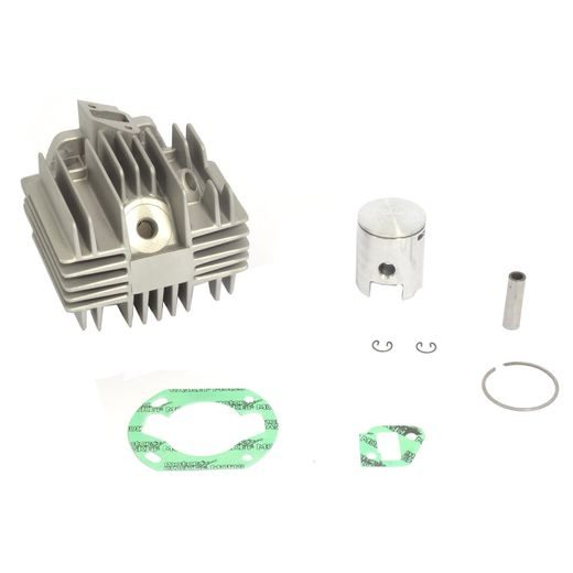 Cilinder kit ATHENA 073600 Big Bore d 48 mm, 80 cc
