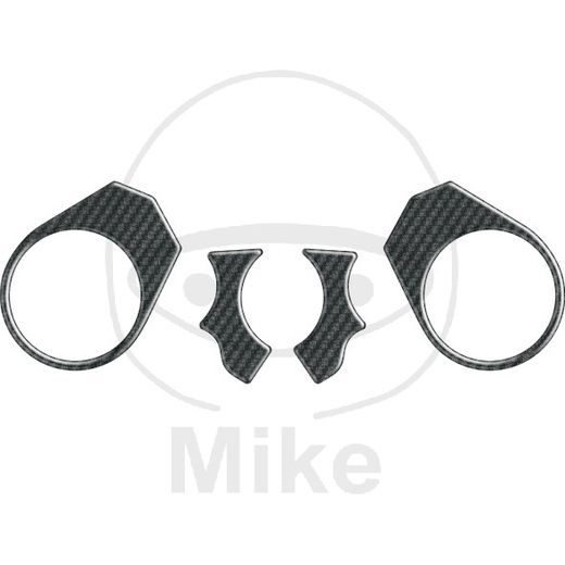 Fork protector JMT karbon
