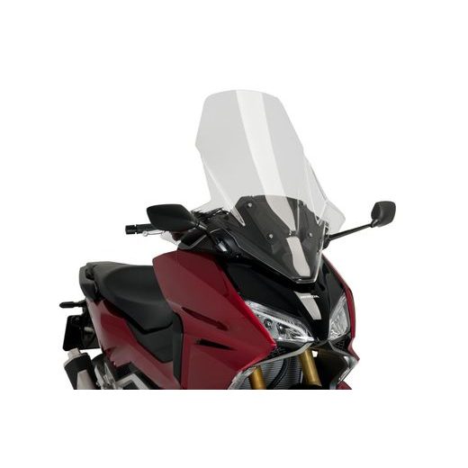 Windshield PUIG V-TECH LINE TOURING 20574W prozorna