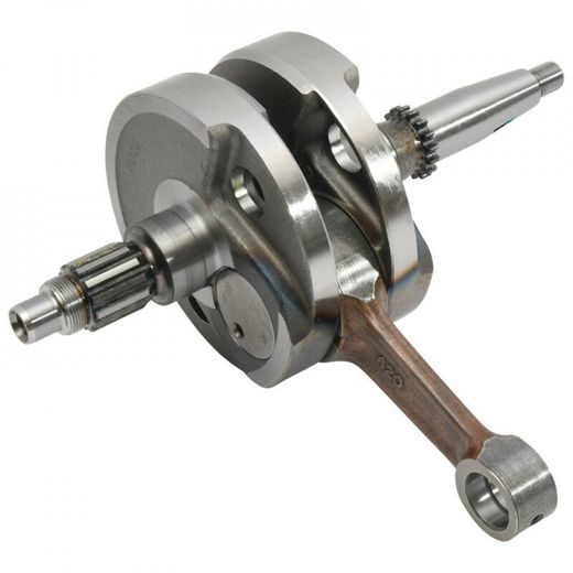 Crankshaft HOT RODS 4062
