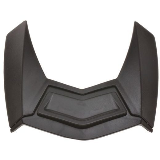 Forehead ventilation cover CASSIDA VELOCITY ST