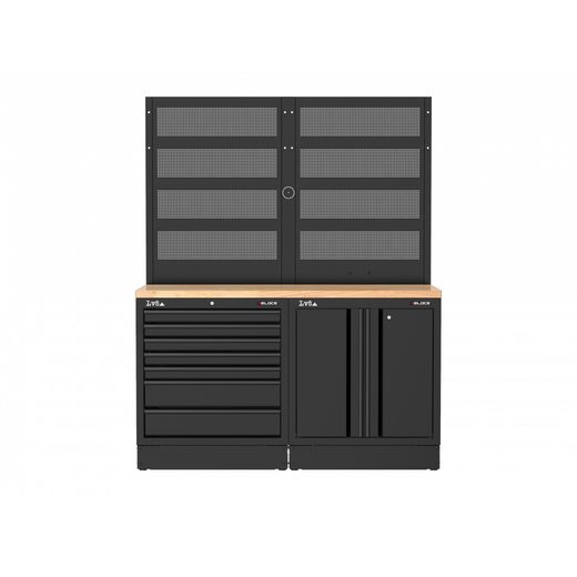 Workbench LV8 EVS16-02W