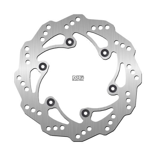 Zavorni disk NG 1380X