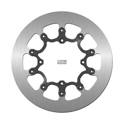 Zavorni disk NG 722SP