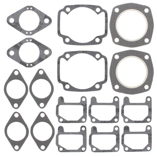 Top End Gasket Kit WINDEROSA 710032