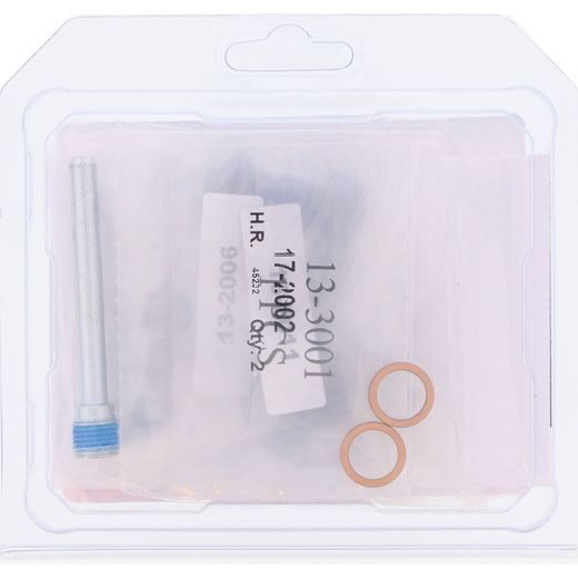 Caliper Rebuild Kit All Balls Racing 18-3328