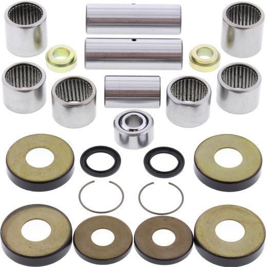 Servisni set za povezovalne člene nihajne roke (vage) All Balls Racing 27-1076