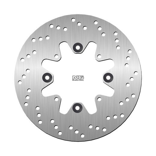 Zavorni disk NG 1603