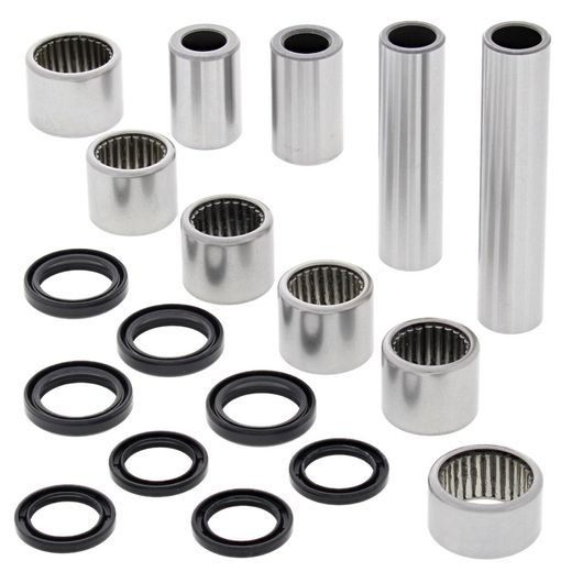 Servisni set za povezovalne člene nihajne roke (vage) All Balls Racing 27-1139