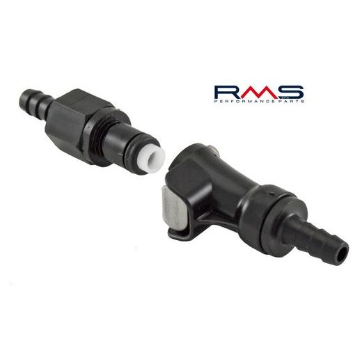 Priključek za cev za gorivo RMS 121680060 6mm