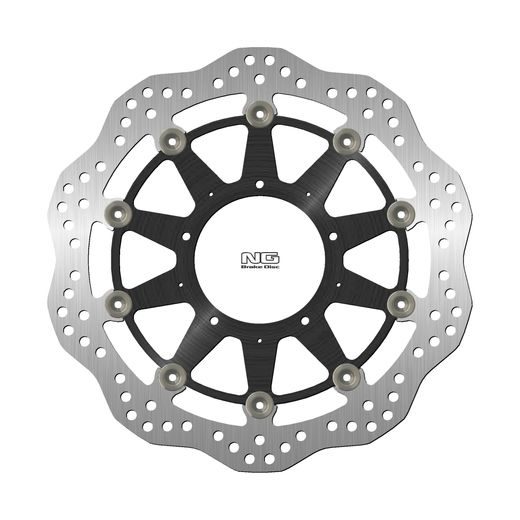 Zavorni disk NG 1834XG