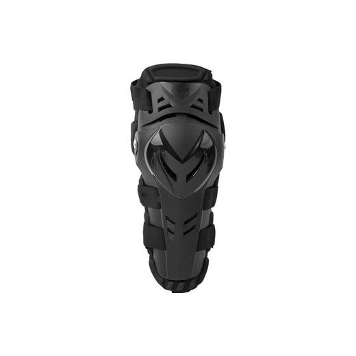 Knee guard POLISPORT DEVIL 8001500001 adult črna