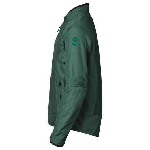 Jakna GMS FiftySix.7 ZG51021 dark green XL