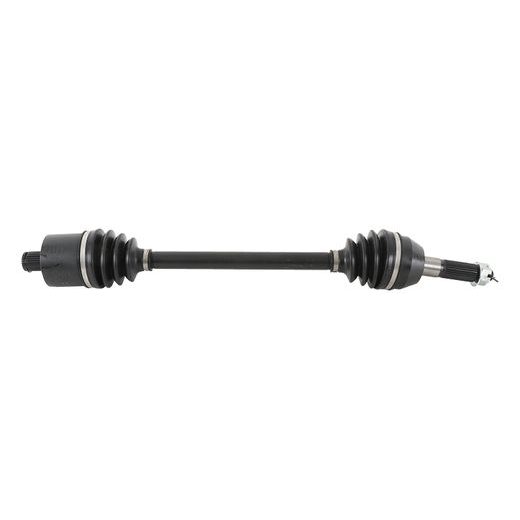 Axle All Balls Racing AB8-PO-8-397 8ball