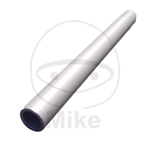 Handlebar tube JMT MCL285C 285 mm srebrna