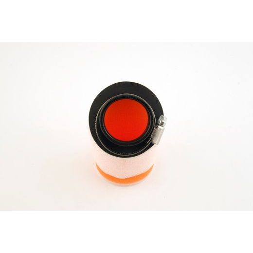 Air Filter Pitbike (Clamp-on) TwinAir 158976 with rubber (dia 40mm)