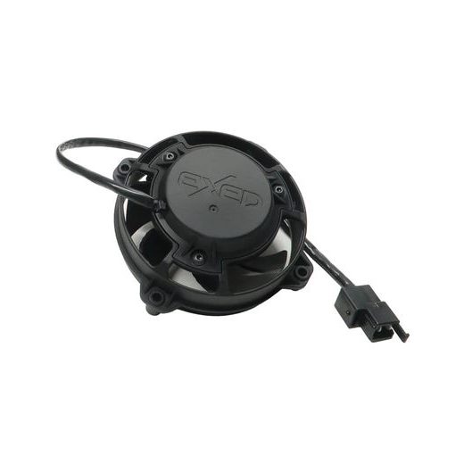 Cooling fan and mounting kit EXED EX-RFT-TPI with relay