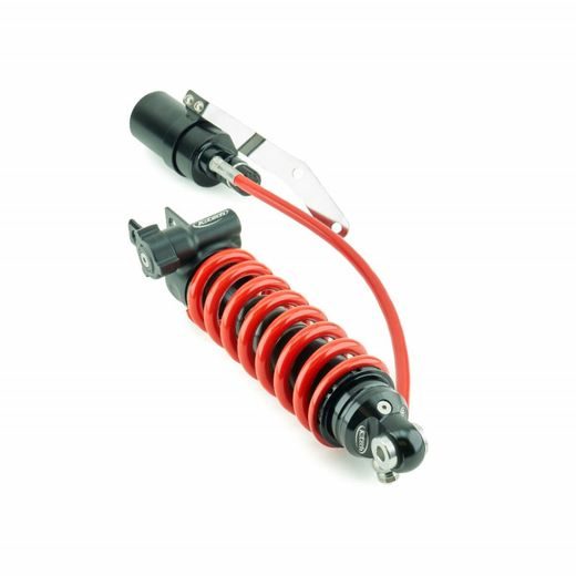 Twinshock K-TECH RAZOR-R HPA 280S-014-270-019