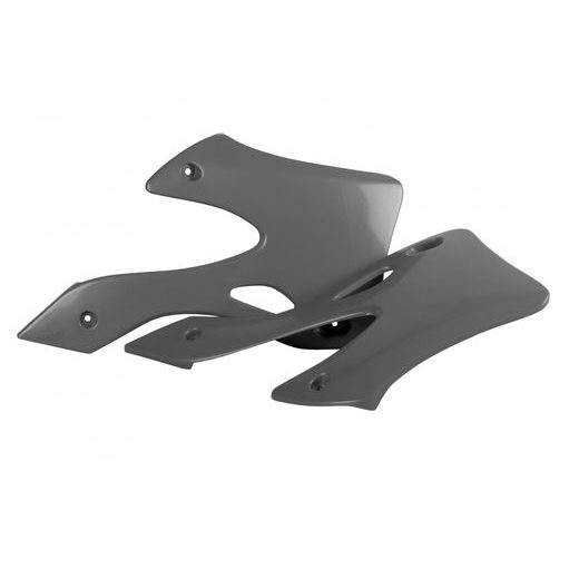 Radiator Scoops POLISPORT 8419200011 Nardo Grey