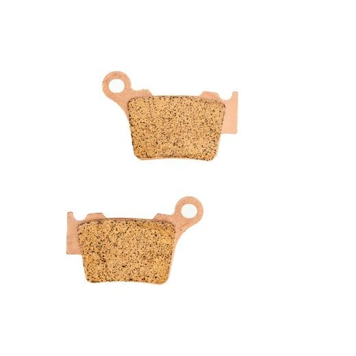 Zavorne obloge GOLDFREN 416 S33 OFF-ROAD REAR