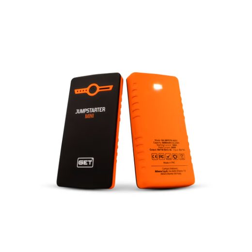 Multifunction JumpStarter Mini for Motorbike ATHENA GK-JMPSTR-0002