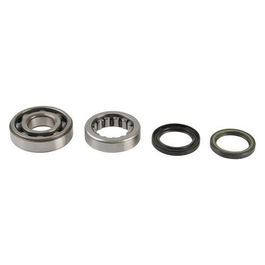 Ležaji in tesnila za glavno gred (Crankshaft rebuilding kit) ATHENA P400210444215