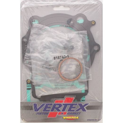 Top End Gasket Kit WINDEROSA 8100016
