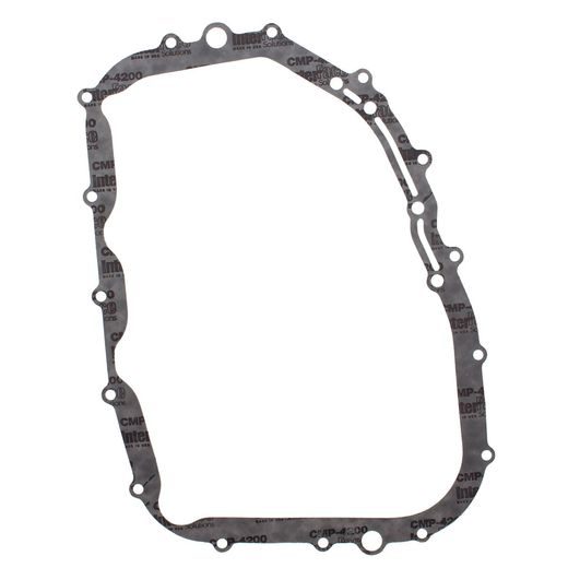 Tesnilo sklopke (Clutch cover gasket) WINDEROSA 816085 inner side