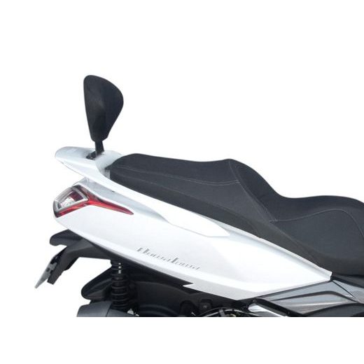 Sistem za pritrditev naslona SHAD K0DW15RV za SHAD naslon (backrest)