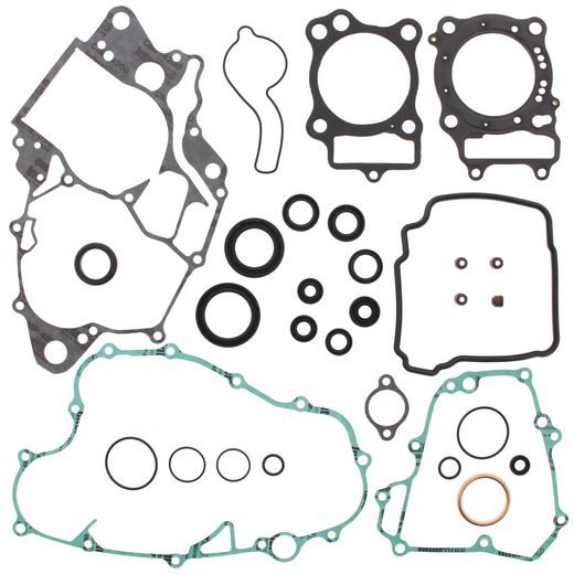 Complete Gasket Kit with Oil Seals WINDEROSA 811213
