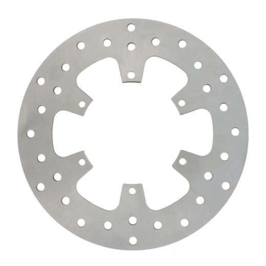 Zavorni disk RMS 225162122 spredaj
