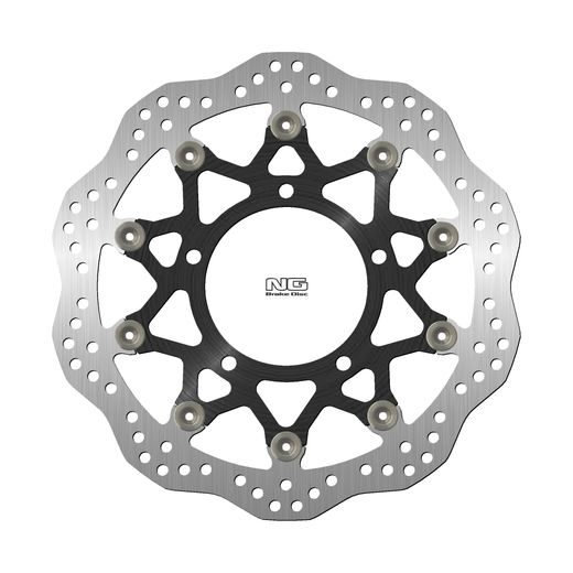 Zavorni disk NG 1868XG