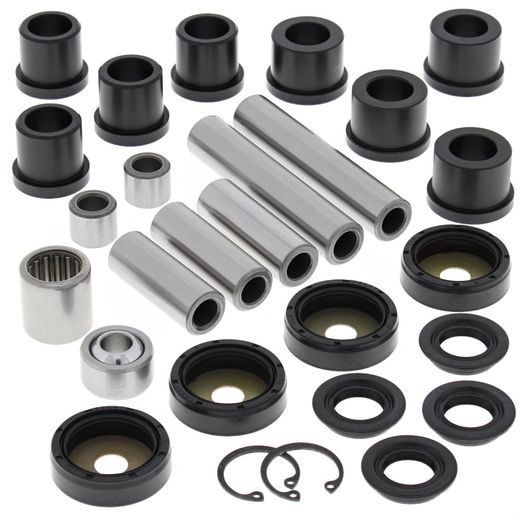 Rear Independent Suspension Kit All Balls Racing 50-1043