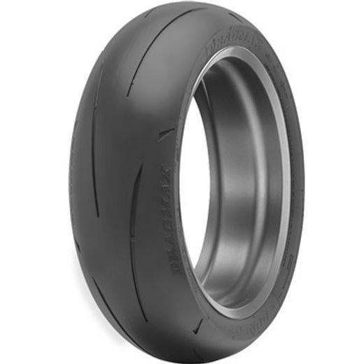 Pnevmatika DUNLOP 110/60ZR17 (50W) TL DRAGMAX