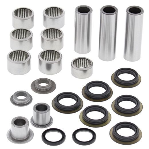Servisni set za povezovalne člene nihajne roke (vage) All Balls Racing 27-1014