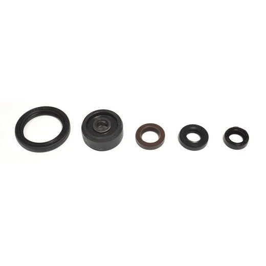 Set tesnil motorja za olje (Engine Oil Seals Kit) ATHENA P400485400154