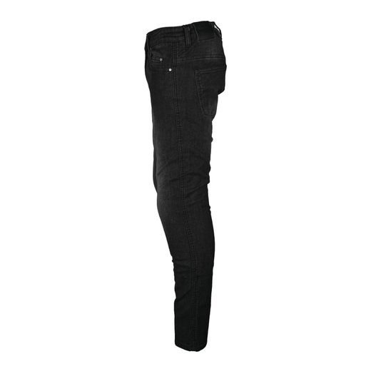 Kevlar jeans GMS RATTLE MAN ZG75907 črna 34/32