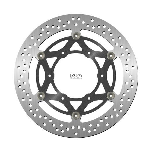 Zavorni disk NG 1541G