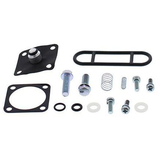 Fuel Tap Repair Kit All Balls Racing 60-1310 diaphragm only