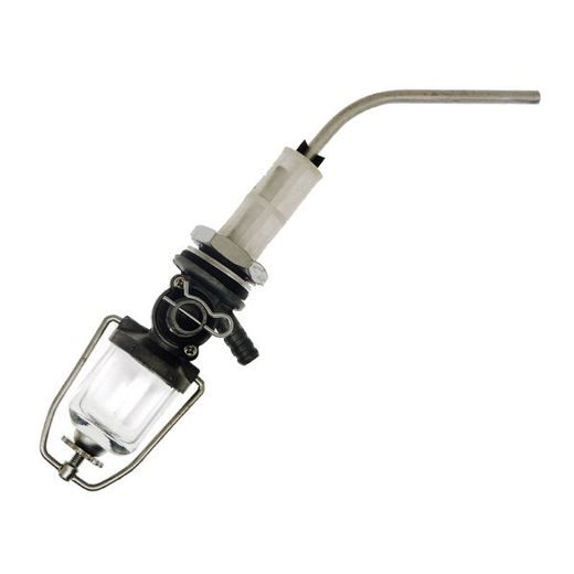 Pipa za gorivo RMS RMS 121678034