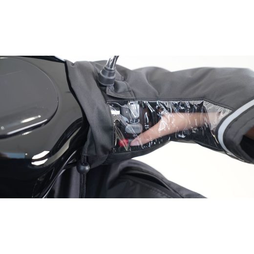 Winter cover HORWIN 600563