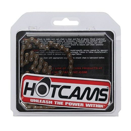 Cam chain VERTEX HCDID25082 82 links