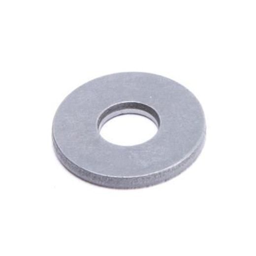 Washer piston rod near lock nut FF KYB 110630000101 6mm