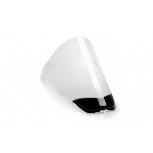 Windscreen PUIG R-RACER 3827W prozorna
